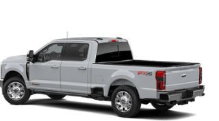 2026 Ford Super Duty® External Image 3